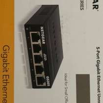NETHEAR 300 switch series, в Москве