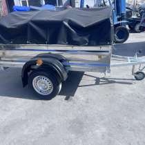 Прицеп для легкового автомобиля, в Таганроге