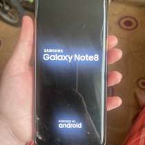 Смартфон Samsung Galaxy Note 8 64gb, в Москве