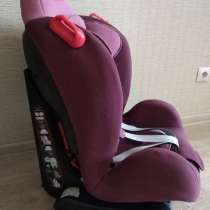 Продам кресло от 9 до 25 кг Капелла в отличном состоянии, в Екатеринбурге