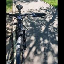 Велосипед, в Саратове