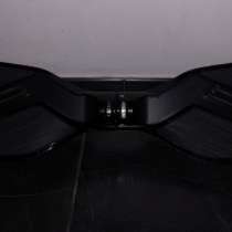 Гироскутер, в Москве