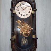 Настенные часы Mirron Quartz, в Орле