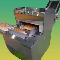 Хлеборезательная машина «Агро-Слайсер» для предприятия, в Екатеринбурге
