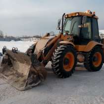 Вывоз снега расчистка территории, в Екатеринбурге