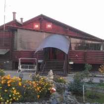 Продается: особняк 402 кв.м. на участке 27.31 сот, в Воскресенске