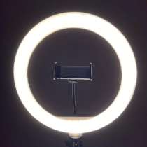 Кольцевая лампа с штативом, в Нижневартовске