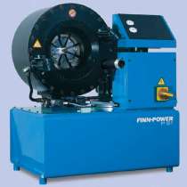 Предлагаем к поставке новое оборудование Finn Power для изго, в Выборге