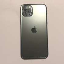 IPhone 11 Pro 512gb, в Санкт-Петербурге