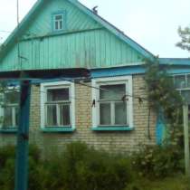 Крепкий дом в черте города, в Киржаче