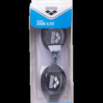 Очки Zoom X-fit, Black/Smoke/Clear, 92404 55, в Сочи