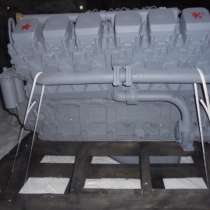 Двигатель ЯМЗ 240 БМ с хранения (консервация), в Шарыпове