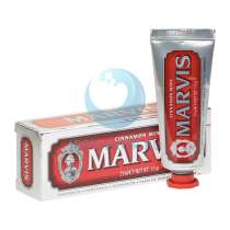Зубная паста Marvis Cinnamon mint, Корица и мята, 25 мл, в Москве