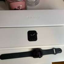Apple Watch 5, в Екатеринбурге
