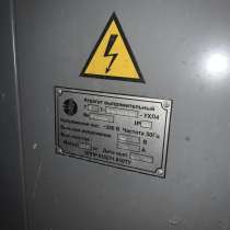 Агрегат выпрямительный те1-800/12Т-2ухл4, в Белорецке