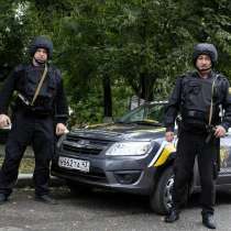 Вятка Безопасность - частная охранная организация, в Кирове