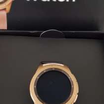 Часы Samsung Galaxy watch 3, в Иркутске