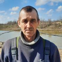 Олег, 53 года, хочет пообщаться, в Тамбове