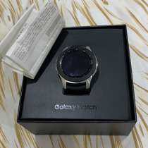 Galaxy Watch 46 мм в новом состоянии, в Сургуте
