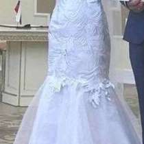 Свадебное платье, в Санкт-Петербурге