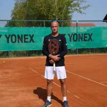 Заняття Тенісом, оренда корту та турніри Marina Tennis Club, в г.Киев