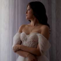Свадебное платье, в Магнитогорске