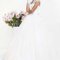 Счастливое свадебное платье, в Сочи