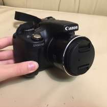 Фотоаппарат Canon PowerShot SX50 HS, в Тюмени