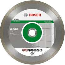 Диск алмазный отрезной Bosch Best for Ceramic 2608602639, в г.Тирасполь