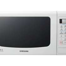 Микроволновая печь Samsung ME-83KRQW-3, в г.Тирасполь