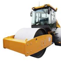 Асфальтный тротуарный каток TSM HD45 (аналог XCMG XS403), в Екатеринбурге