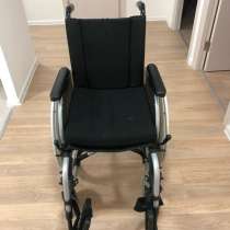 Продажа кресла-коляски для инвалидов, в Красногорске