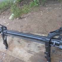 Задняя балка Ситроен Берлинго (Citroen Berlingo), в Москве