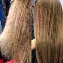 ПОЛИРОВКА ВОЛОС, в Краснодаре