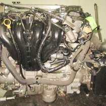 Двигатель (ДВС), Mazda L3 - 229490 AT FF MPV LW3W 2002, в Владивостоке