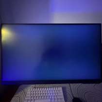 Мониторы Samsung 27" Монитор Samsung Odyssey G3 S27AG300NIXC, в Каспийске