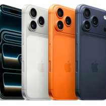 Iphone 17 Pro max, в Омске