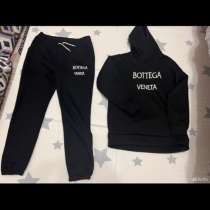 Спортивный Костюм с начесом, в Москве