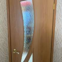 Продам двери 4 штуки в хорошем состоянии, в Биробиджане