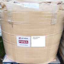 ПММА. Первичное сырьё. Распродажа склада. PMMA, в Москве