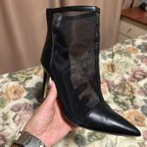 Ботильоны сетка, в Стерлитамаке