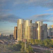 Аренда квартиры, в Москве