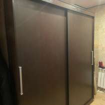 Шкаф купе, в Хабаровске