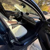 Продаётся с дороги 2022 Mazda CX-30 2.5 TURBO PREMIUM PLUS, в г.Тбилиси