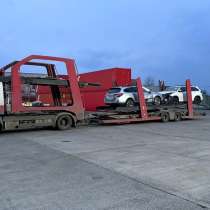 Transport shipping company, в Москве