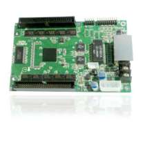 Отправляющая карта, в Москве