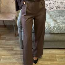 Классические женские брюки, в Казани
