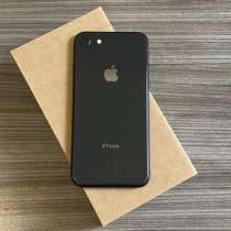 IPhone 8 64 gb, в Санкт-Петербурге