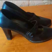 Туфли натуральные б/у 300 руб, в Комсомольске-на-Амуре