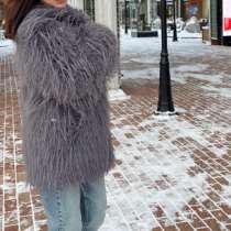 Шубка, в Владикавказе